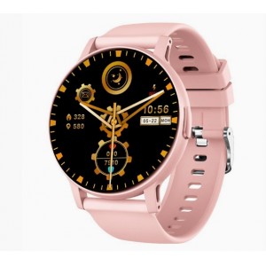 智能手表S100蓝牙通话音乐播放心率血压血氧睡眠监测运动